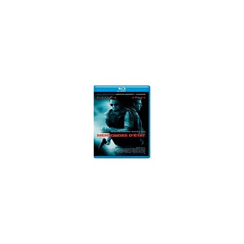 Mensonges d'Etat : le Blu-Ray Disc le 20 mai