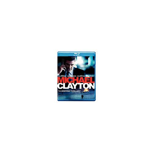 Michael Clayton en HD-DVD et Blu-Ray aux USA