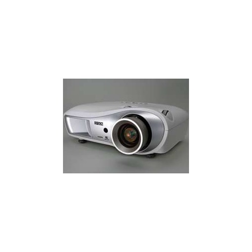Zoom sur le EMP-TW700 HD-ready : le nouveau vidéo-projecteur Epson !