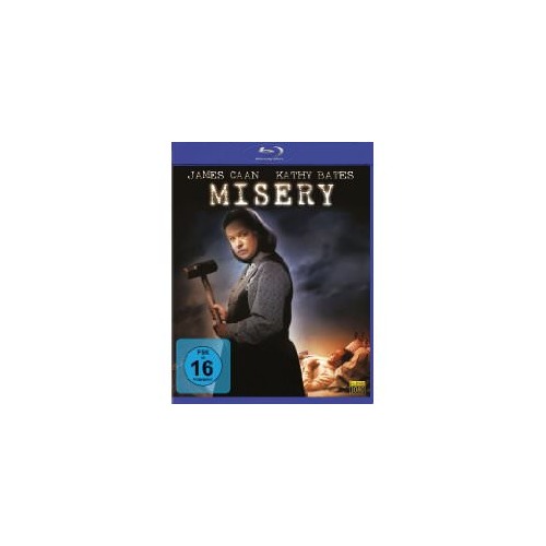 Misery en test Blu-Ray sur HD-Numérique !