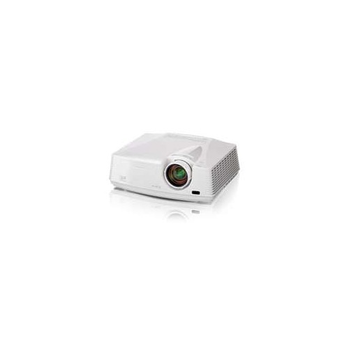 Mitsubishi HC3200 : Vidéoprojecteur Full-HD simple mais abordable