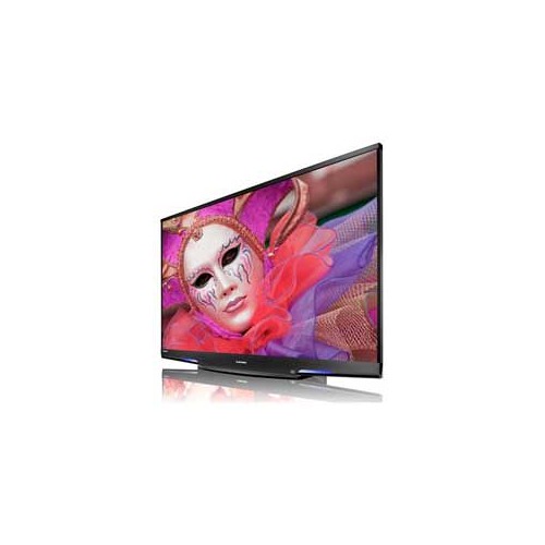 Mitsubishi L75-A91 : Téléviseur LaserVue 3D-Ready de 75 pouces