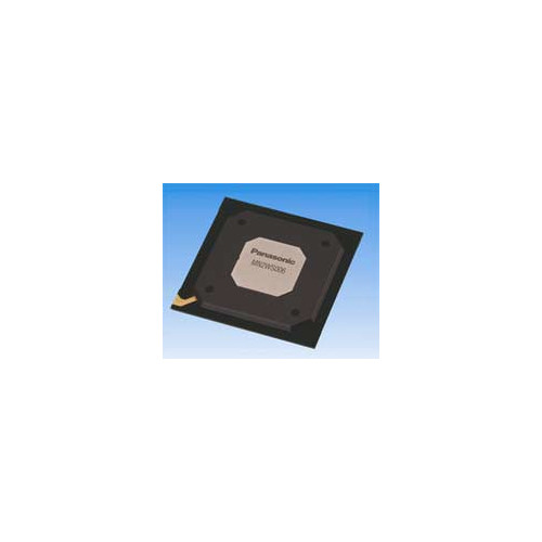 MN2WS006 : une nouvelle puce pour lecteurs Blu-Ray chez Panasonic