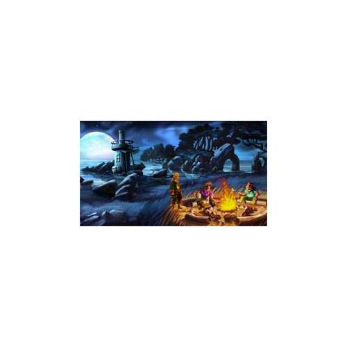 Monkey Island 2 : Special Edition le 7 juillet + Bon Plan