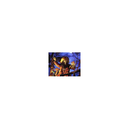 Monkey Island bientôt en HD sur Xbox 360 ?