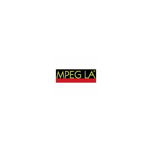 MPEG LA souhaite faciliter la licence du brevet HD-DVD