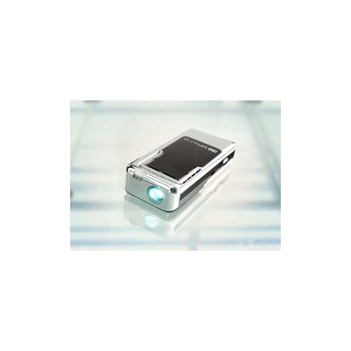 MPro 110 de 3M : un véritable Micro-projecteur