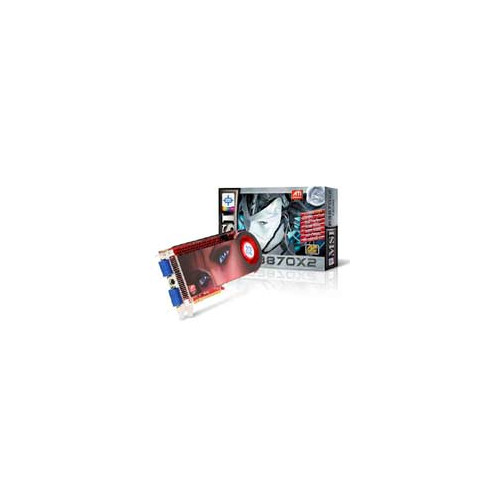 MSI révèle ses nouvelles cartes Radeon HD 3000