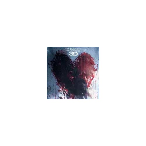 My Bloody Valentine 3D : Plus grosse sortie 3D de l'histoire
