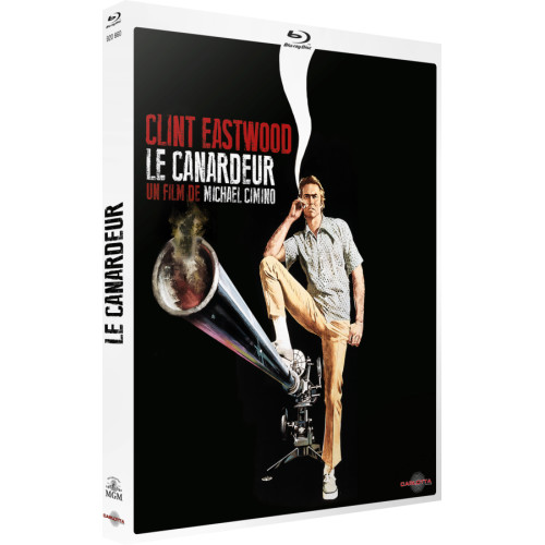 Le Canardeur en Blu-ray le 19 novembre chez Carlotta