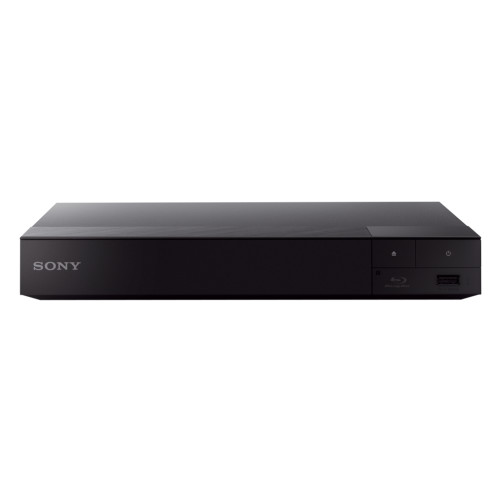 Sony BDP-S6700 : Un lecteur Blu-ray 3D classique avec upscaling 4K !