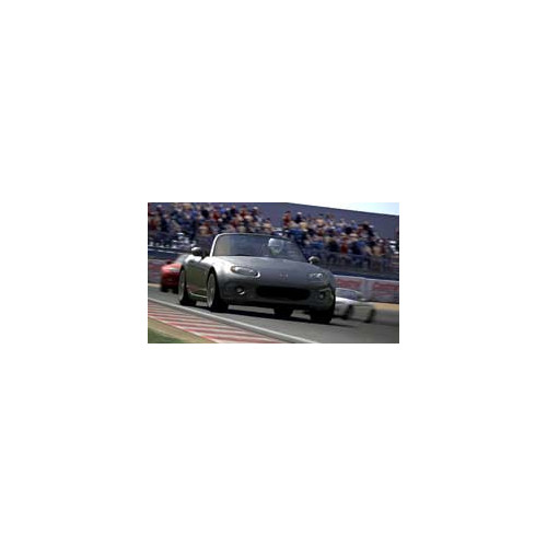 Annulation de Gran Turismo HD sur PS3 !