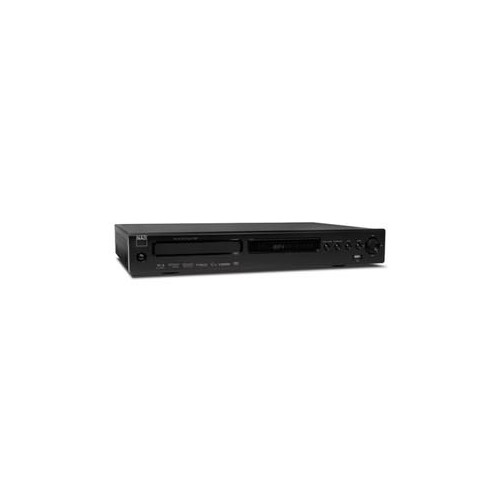 NAD T 587 : Nouvelle platine Blu-Ray Disc annoncée !