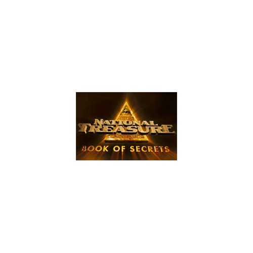 « National Treasure : Book of Secrets » en Blu-Ray aux USA fin printemps 2008