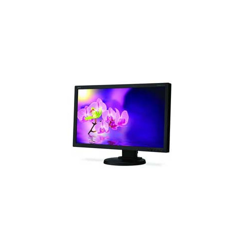 Nec annonce l'arrivée du NEC MultiSync E231W : Rétroéclairage LED et Full-HD