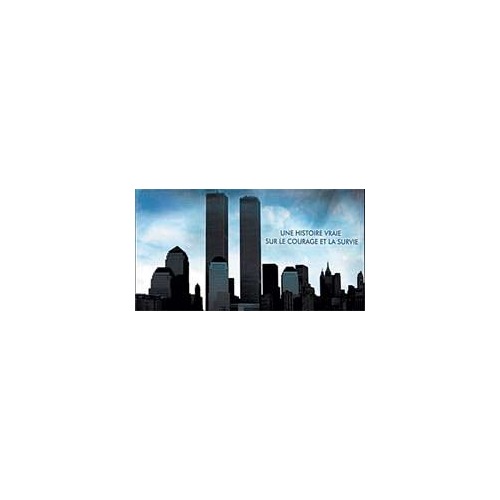 World Trade Center sortira le 20 mars prochain en HD-DVD et Blu-Ray !