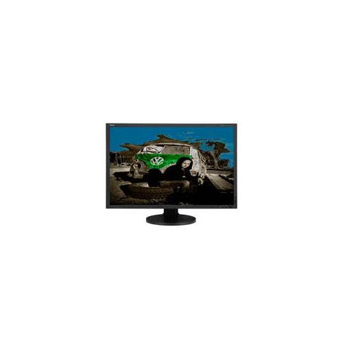 Nec présente le MultiSync LCD3090WQXi