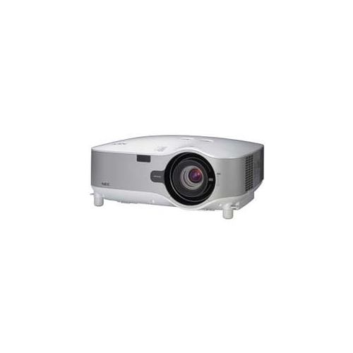 NEC présente le NP3151W : un vidéoprojecteur haute définition !