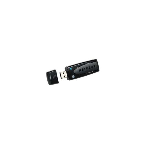 Netgear N600 : Clé Wi-Fi compatible avec les TV Panasonic Viera