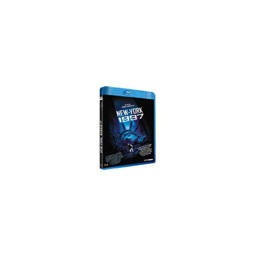 New-York 1997 : le Blu-Ray testé sur HD-Numérique