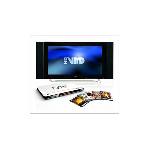 NME signe un accord pour la distribution aux US de ses platines HD-VMD !