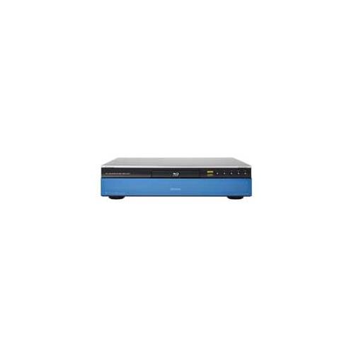 Nouveau lecteur Blu-Ray prévu par Sony pour l'Europe