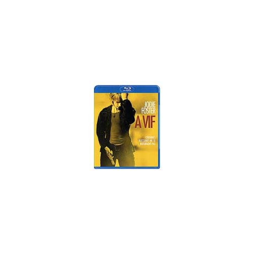 Nouveau Test : A Vif en Blu-Ray Disc