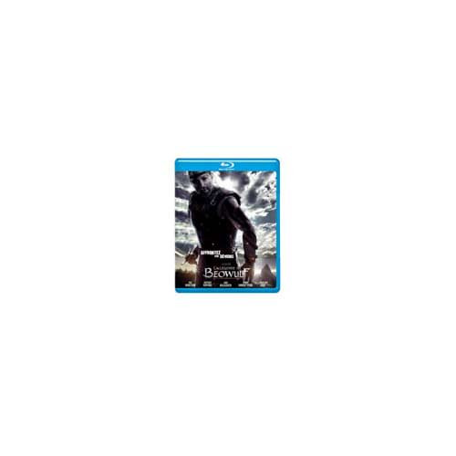 Nouveau test : Beowulf en Blu-Ray Disc