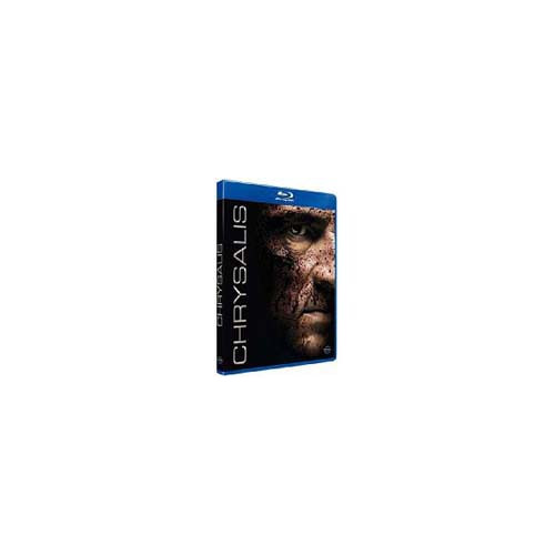 Nouveau Test : Chrysalis en Blu-Ray Disc