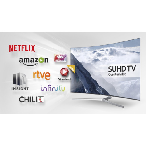 Samsung : De nouveaux partenaires européens pour des services HDR
