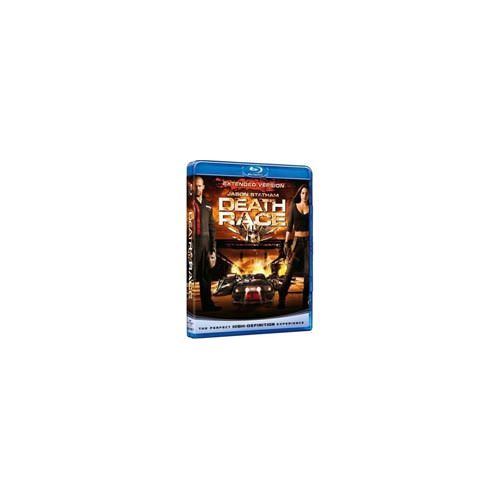Nouveau test en ligne : Death Race en Blu-Ray !
