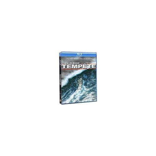 Nouveau Test : En Pleine Tempête - Blu-Ray Disc