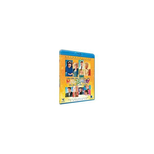 Nouveau Test : Hairspray en Blu-Ray Disc