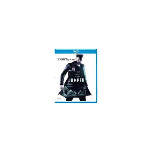 Nouveau Test : Jumper en Blu-Ray Disc
