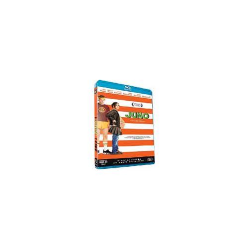 Nouveau Test : Juno en Blu-Ray Disc