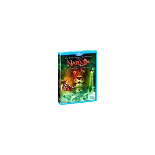 Nouveau Test : Le Monde de Narnia en Blu-Ray Disc