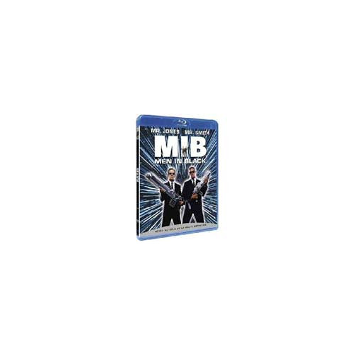 Nouveau Test : Men In Black Blu-Ray Disc