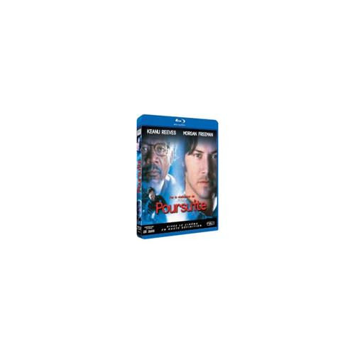 Nouveau Test : Poursuite en Blu-Ray Disc