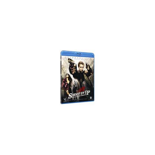 Nouveau Test : Shoot'Em Up en Blu-Ray Disc