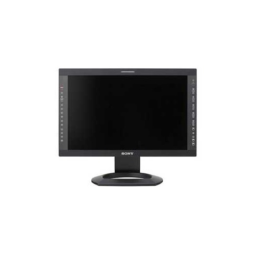 Nouveaux moniteurs LCD chez Sony : Luma !