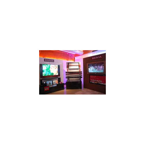Nouveaux Rétroprojecteurs SXRD chez Sony