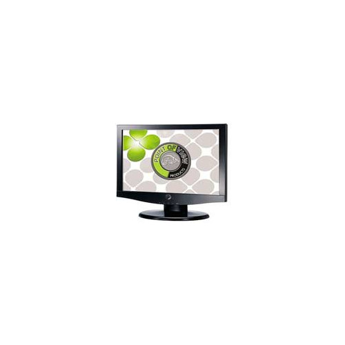 Nouvelle ligne de moniteurs LCD HD chez Point Of View