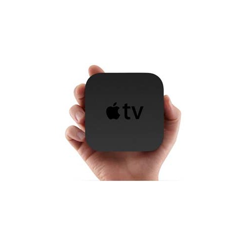 CanalPlay Infinity disponible sur le boîtier Apple TV