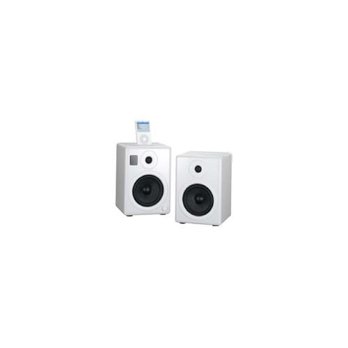 Novodio Harmony HF5 : Nouvelles enceintes « Haute Fidélité » !