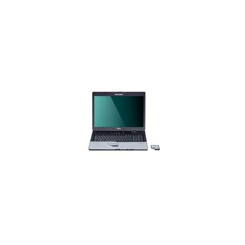 Nvidia équipera en GPU les prochains PC Portables AMILO de Fujitsu