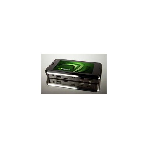 NVIDIA fait un pas vers l'émergence de la HD Mobile