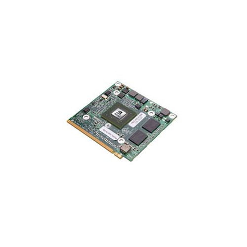 NVIDIA officialise sa nouvelle gamme de GPU GeForce 9M