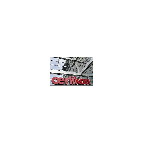 OC Oerlikon cède ses activités Blu-ray à l'allemand Singulus Technologies