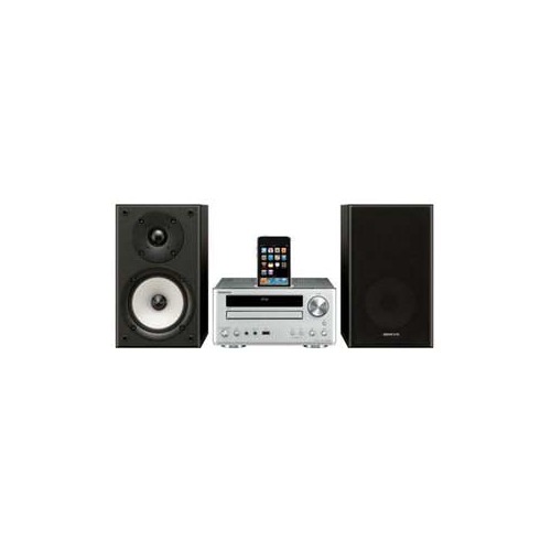 Onkyo CS-V645 : Mini-chaîne DVD avec upscaling 1080p