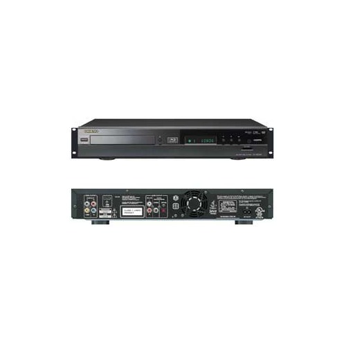 Onkyo DV-BD606P : Un lecteur Blu-Ray pour les pros !